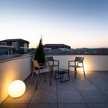 Aparthotel Nox Cluj-Napoca Habitación foto
