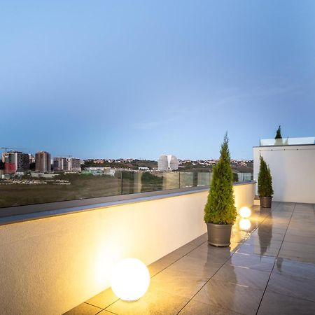 Aparthotel Nox Cluj-Napoca Habitación foto